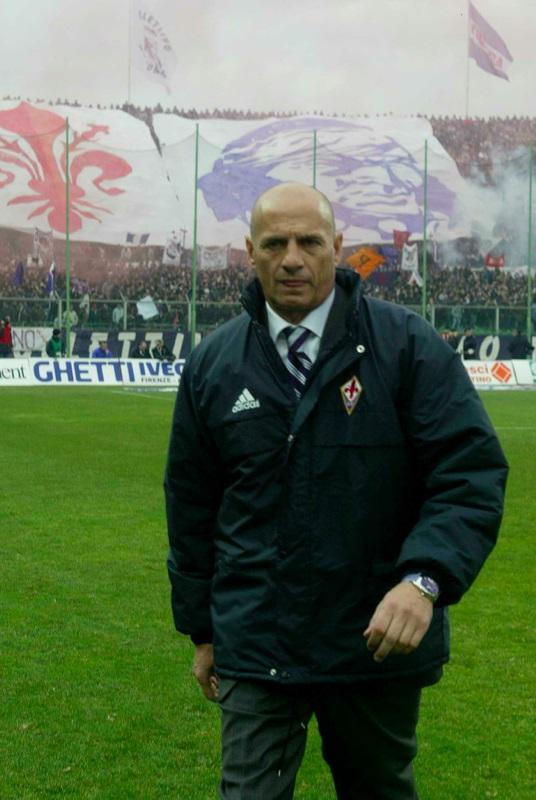 Fiorentina, l'ex Cavasin: 'Sono incuriosito da Sousa'